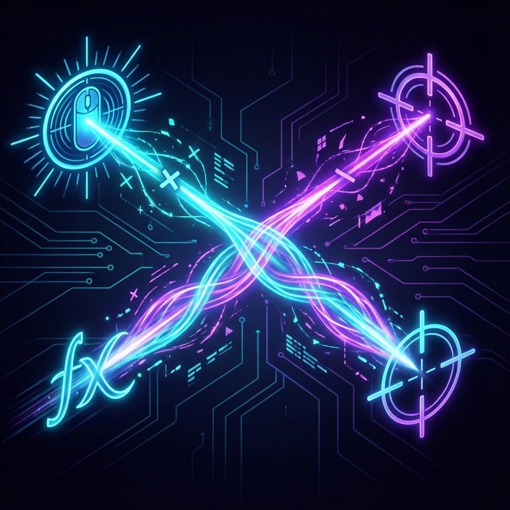 DPI vs sensibilidad: mitos y realidades