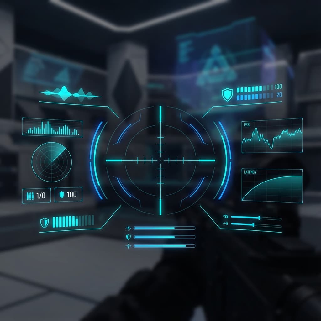 Fondo táctico de precisión